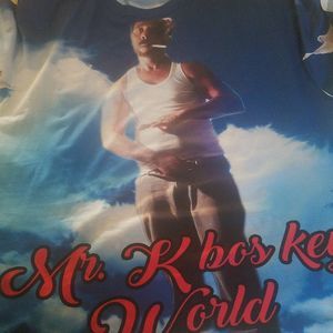 Meet your Posher, Stacy